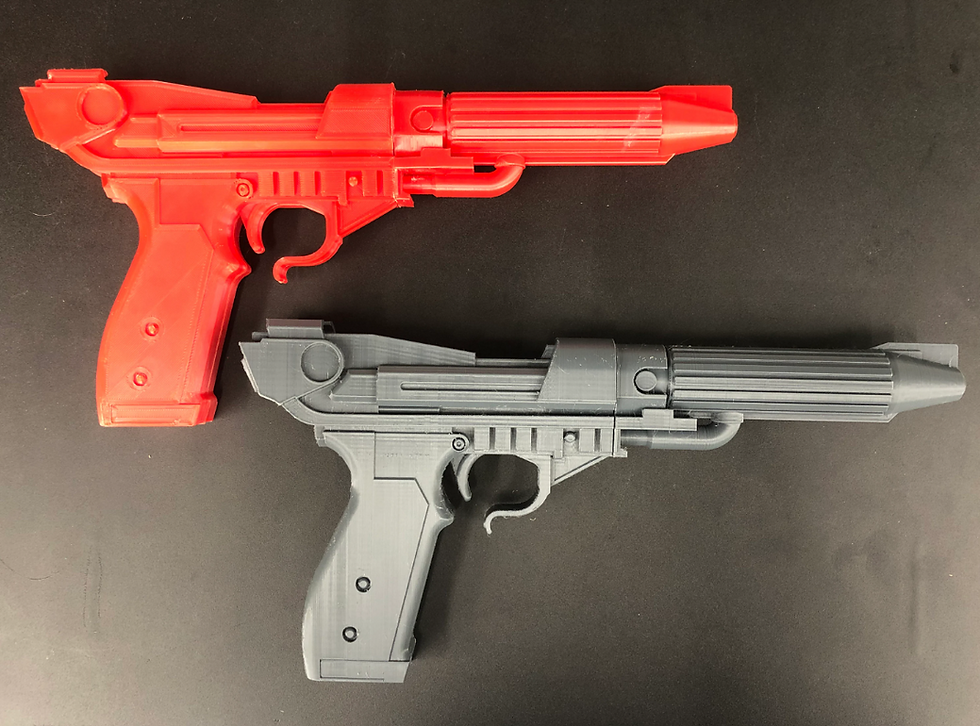 Thumbnail: FH-100 Prop Blaster