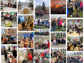 Activités 1er trimestre - Ligny