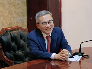 Los Cabos refuerza lazos con Corea del Sur en turismo, seguridad y desarrollo económico