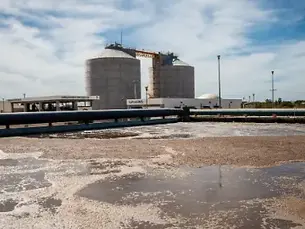 Autoridades locales y CONAGUA revisan avances y acuerdan acciones para mejorar el suministro de agua