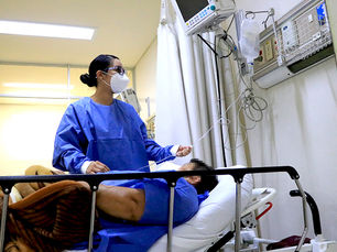 Covid-19 mantiene incidencia estable en Baja California Sur durante 2025