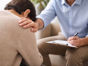  " Crearán Centro de Salud Mental municipal de Los Cabos"