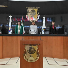 Congreso de BCS inicia segundo periodo con enfoque en seguridad y reformas clave