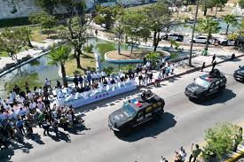 Disminuyen hasta 50% los accidentes y emergencias en temporada decembrina