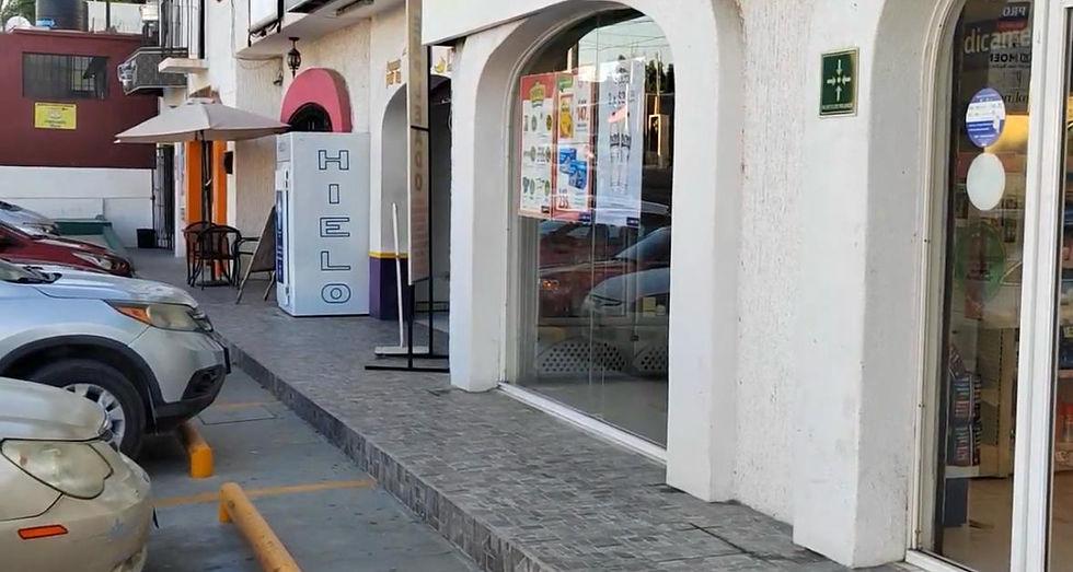 Iniciativa privada y autoridades revisan seguridad en Los Cabos; descartan cobro de piso en el municipio 