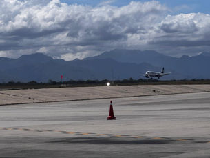 Aeropuerto de Los Cabos podría superar las 30 mil operaciones de aviación privada este año 