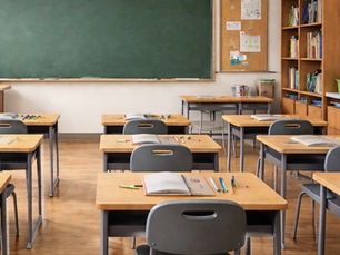 Proyectan ampliaciones de primarias en Ejidal y La Ballena ante rezago educativo en Los Cabos