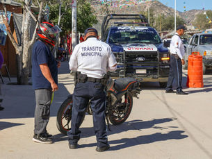 Presentó ASUDESTICO propuesta a cabildo, para que motociclistas tengan seguro obligatorio
