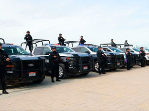 Llaman a celebrar con responsabilidad durante el Operativo Guadalupe–Reyes 2025 en BCS