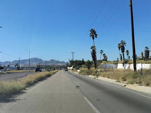 Falta de infraestructura para peatones en Corredor Turístico un riesgo para el ciudadano: CCC