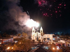 Instalan Comité Organizador de las Fiestas Tradicionales San José del Cabo 2026