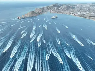 Además de pesca y premios, el Bisbee’s deja huella en la comunidad cabeña