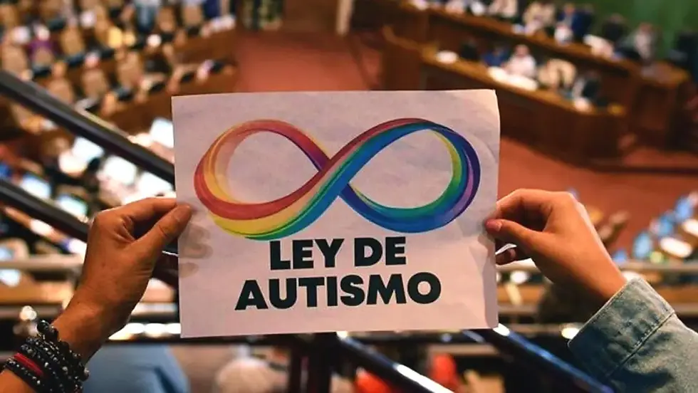 Presentan iniciativa de Ley para la Protección de Personas con Autismo en Baja California Sur