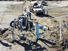 Buscan subsidio eléctrico para reducir gasto de OOMSAPAS Los Cabos