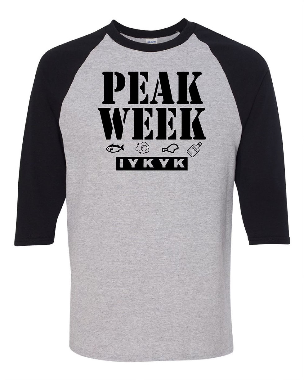 Thumbnail: Baseball Tee