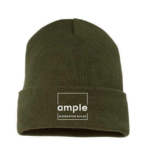 Thumbnail: YP Classics - Cuffed Beanie