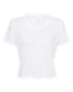 Thumbnail: Women’s Vintage Jersey Headliner Crop Tee