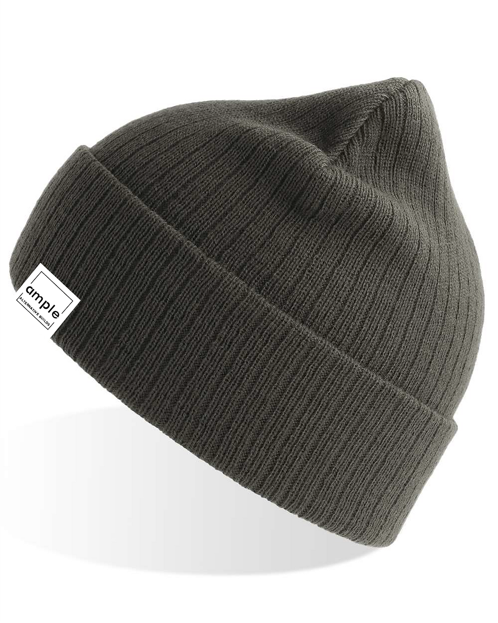 Thumbnail: Rio - Sustainable Rib Knit
