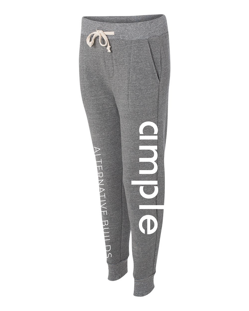 Thumbnail: Women’s Eco-Fleece Joggers