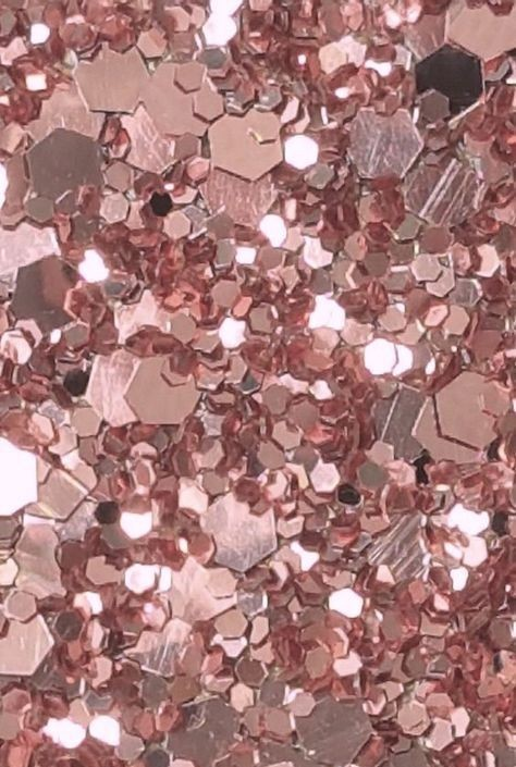 Rose gold  discovered by Naz on We Heart