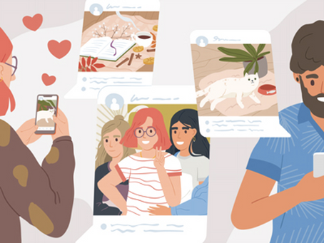 Sexual Liberation: Pop culture and its subtle ownership over female pleasure