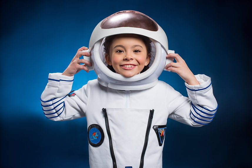 Adobe Space