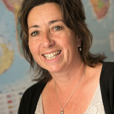 Liz Denham