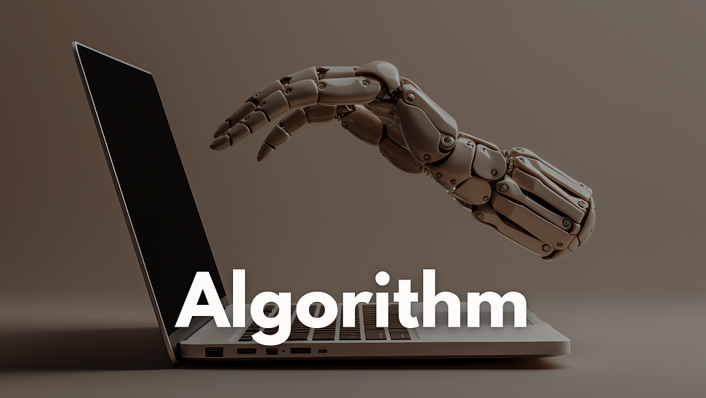 The Algorithm and Porn Addiction