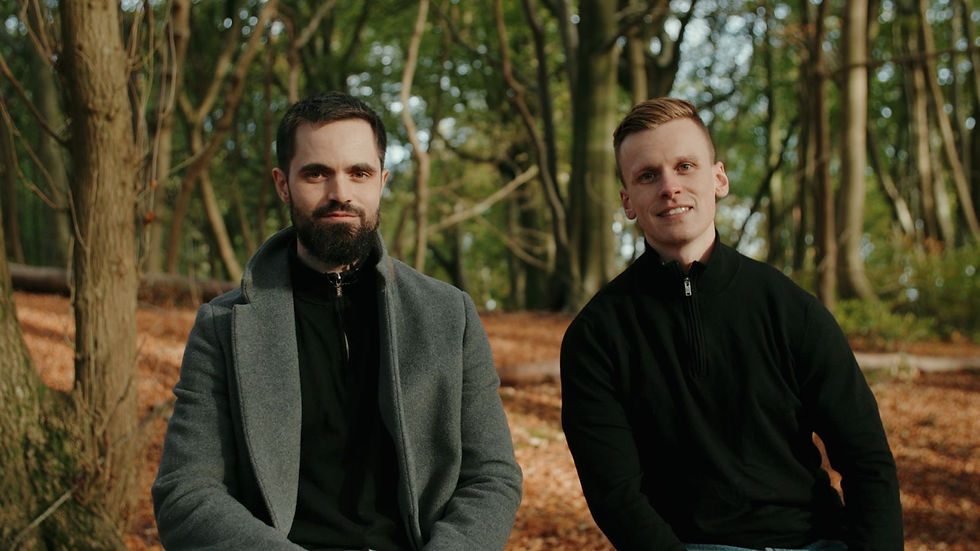 Success is important