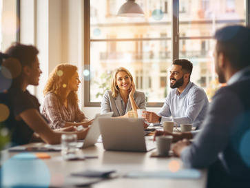 Une approche concrète pour transformer les conditions de travail en levier de performance durable