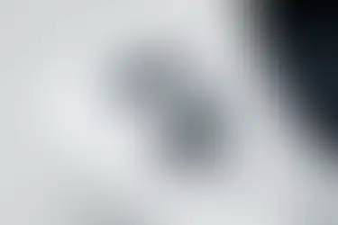 Pro-Ject Turntable Silver and White