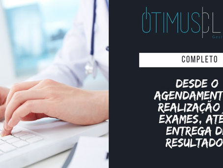 SERMED implanta Sistema de Gestão que facilita comunicação interna e externa da empresa