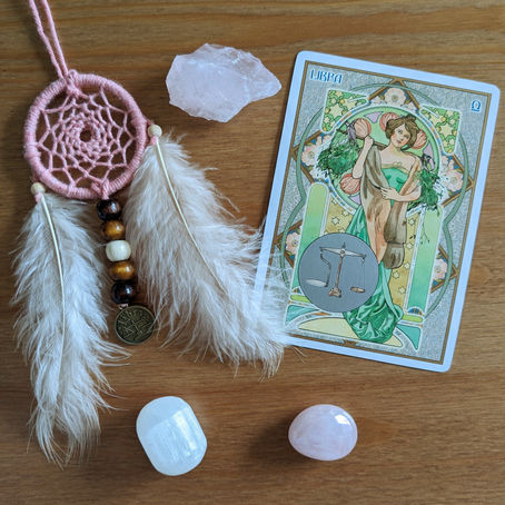 Libra New Moon - Solar Eclipse