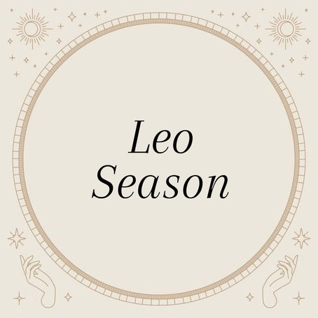 Leo Season
