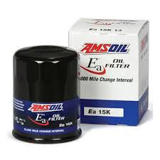FILTROS DE ACEITE