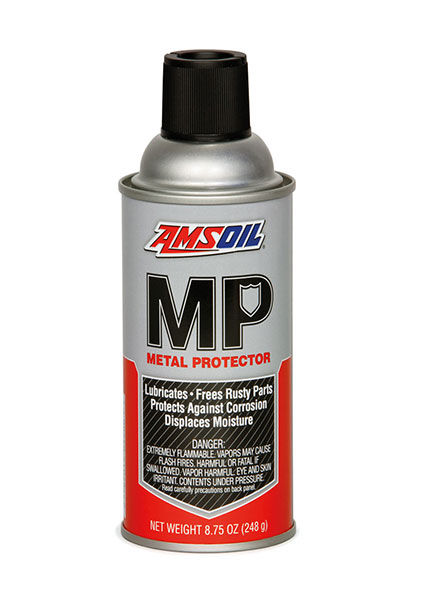 AMP Metal Protector