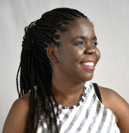 Writer: Tsitsi Chipendo