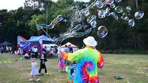 Day At The Bay - Case Study