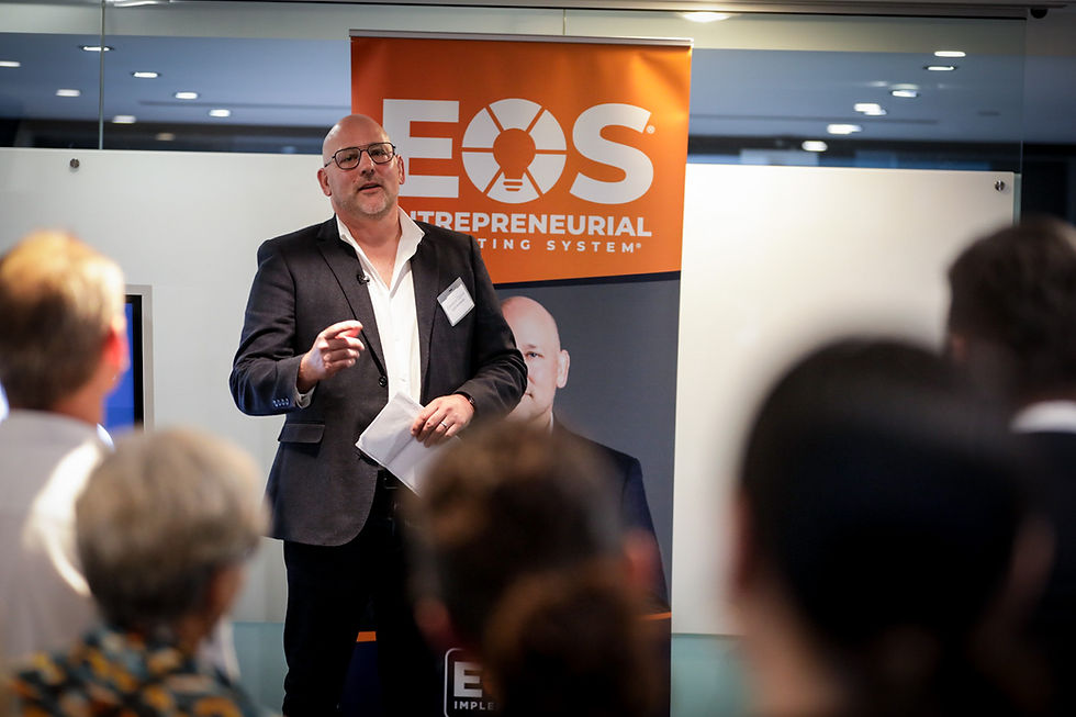 Why Evaluating Event ROI is Essential for Corporate Events Success