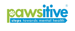 Pawsitive Steps logo