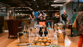 catering events