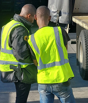 Tac Net Armed Guard in Port Elizabeth.jpg