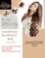 hair salon