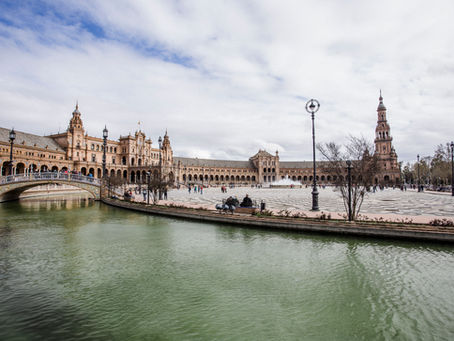 Sevilla