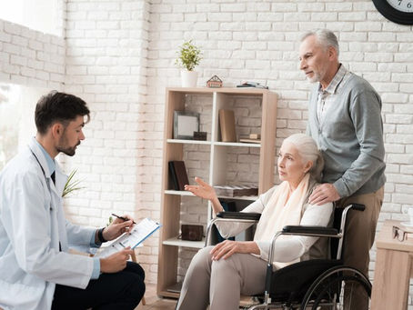 What You Need to Know About Assisted Living