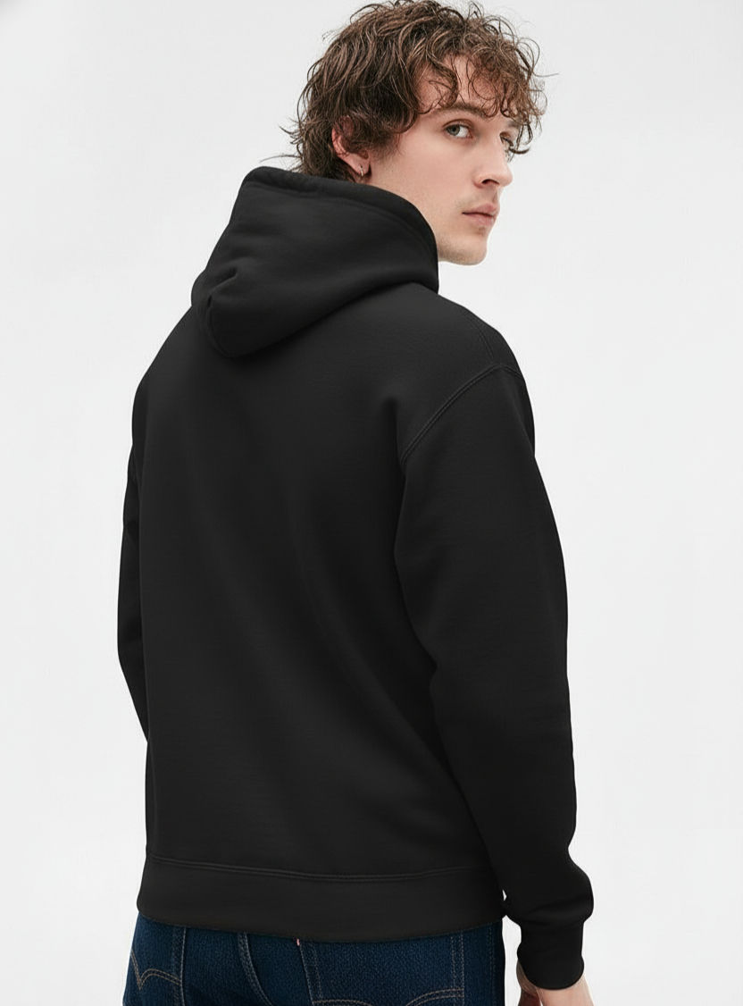 Thumbnail: Gojo Eyes Hoodie