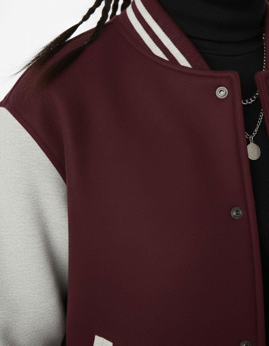 Thumbnail: Stranger Things Varsity Jacket