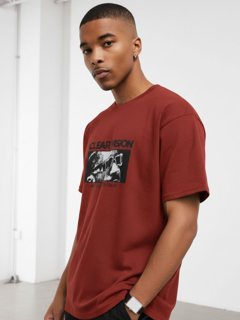 Thumbnail: Clear Vision Tee