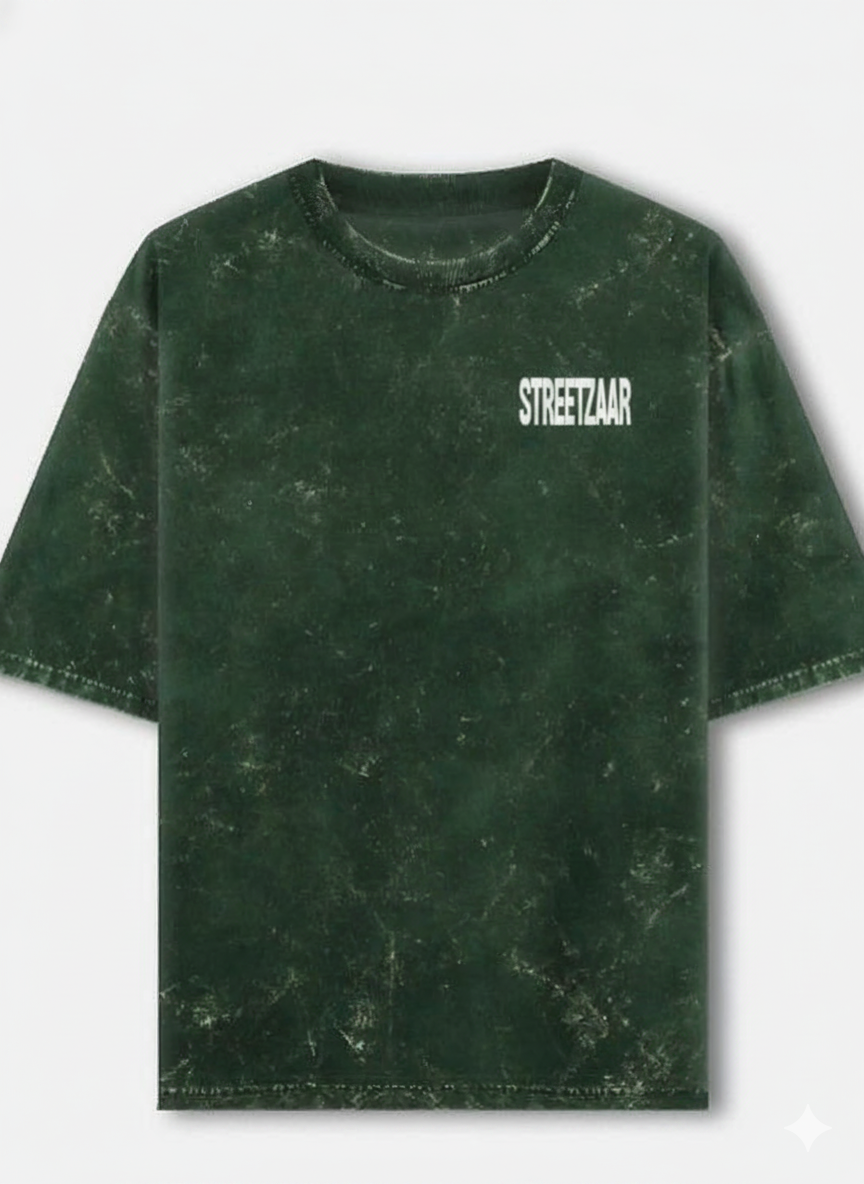 Thumbnail: Distressed Street T-Shirt