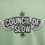 Thumbnail: Council Of Slow Tee